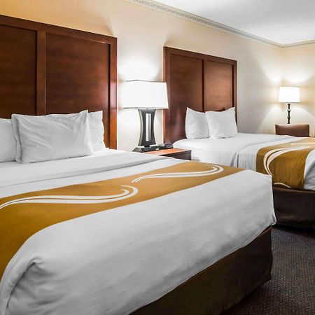 Quality Inn Cortland - University Area Extérieur photo