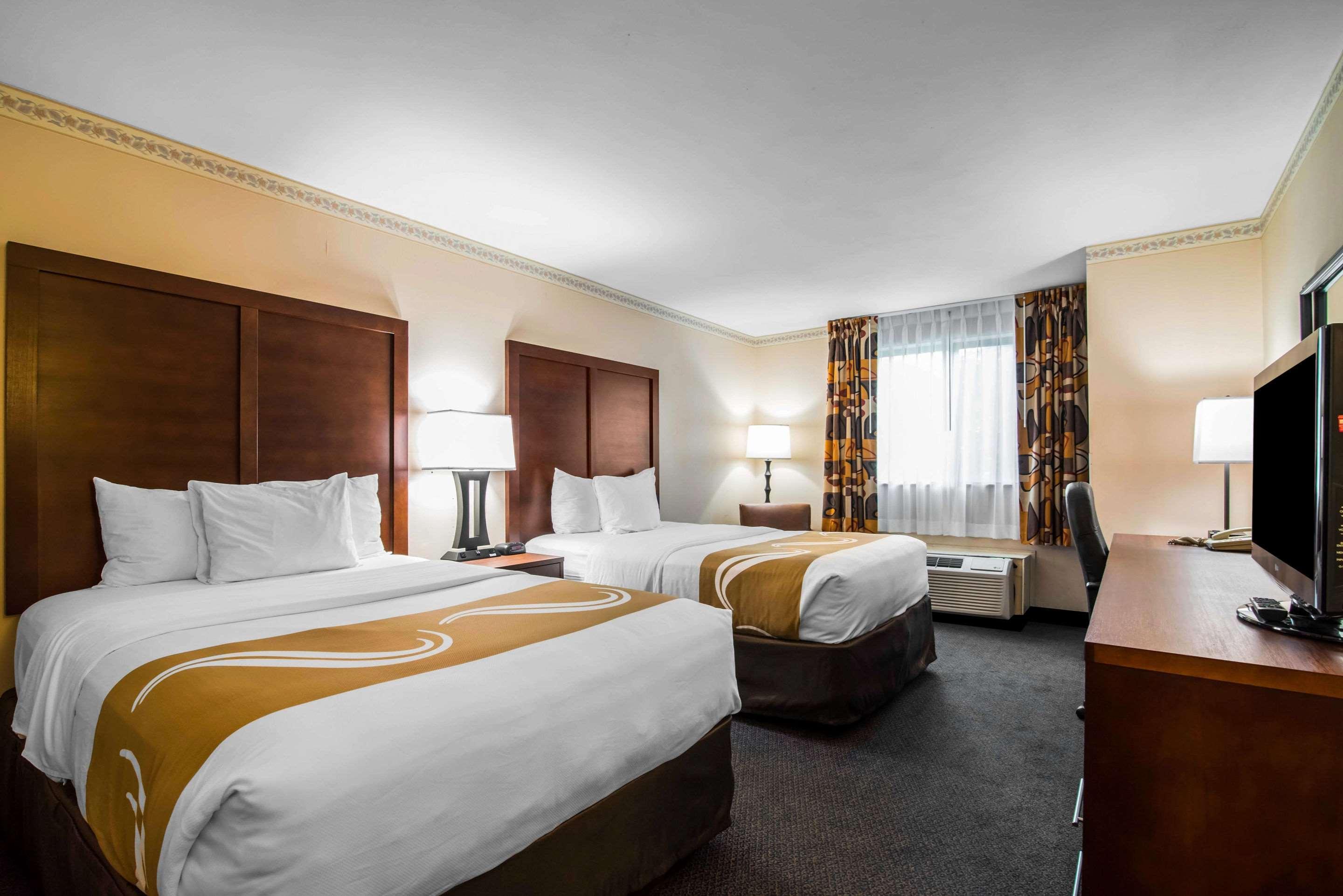 Quality Inn Cortland - University Area Extérieur photo