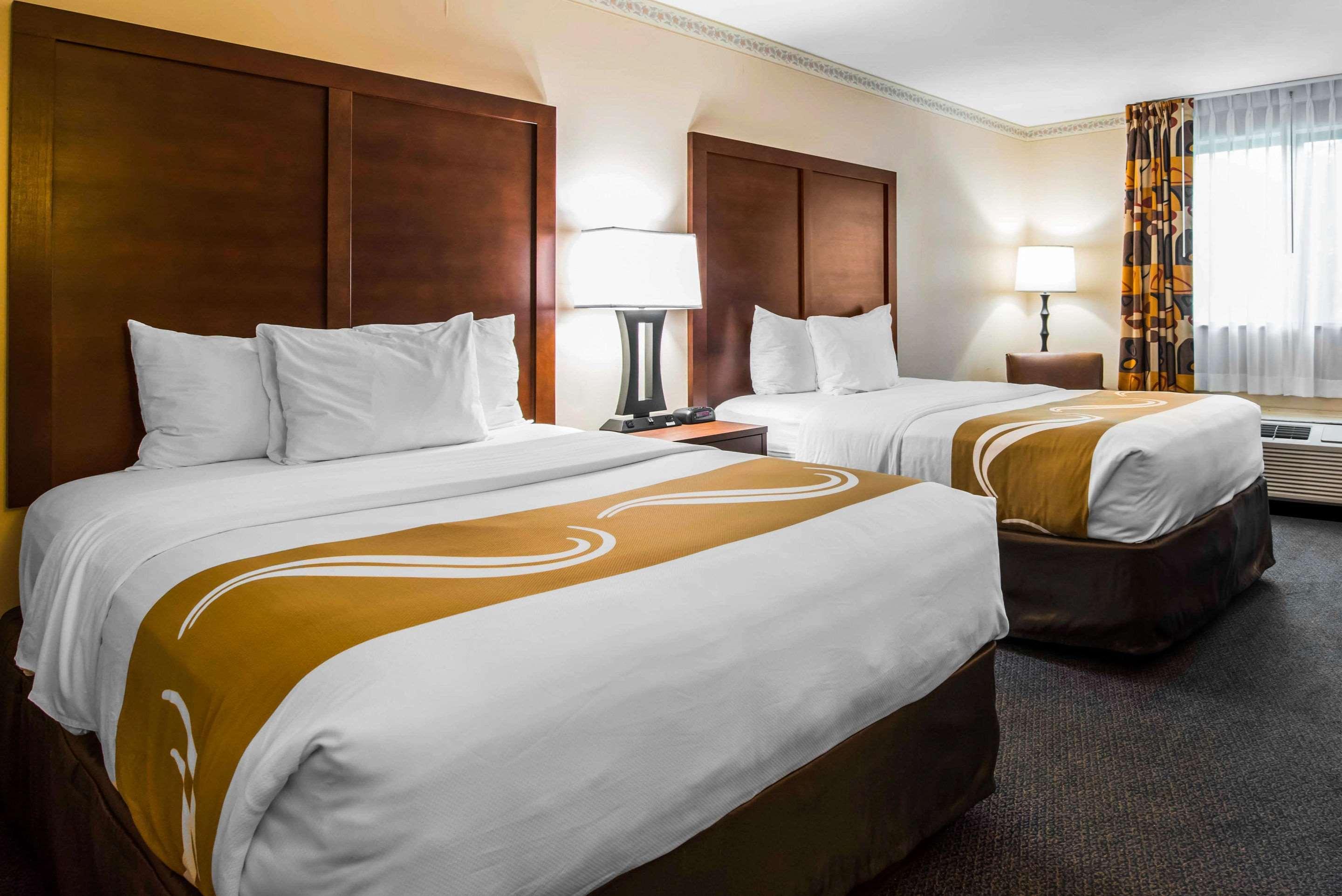 Quality Inn Cortland - University Area Extérieur photo