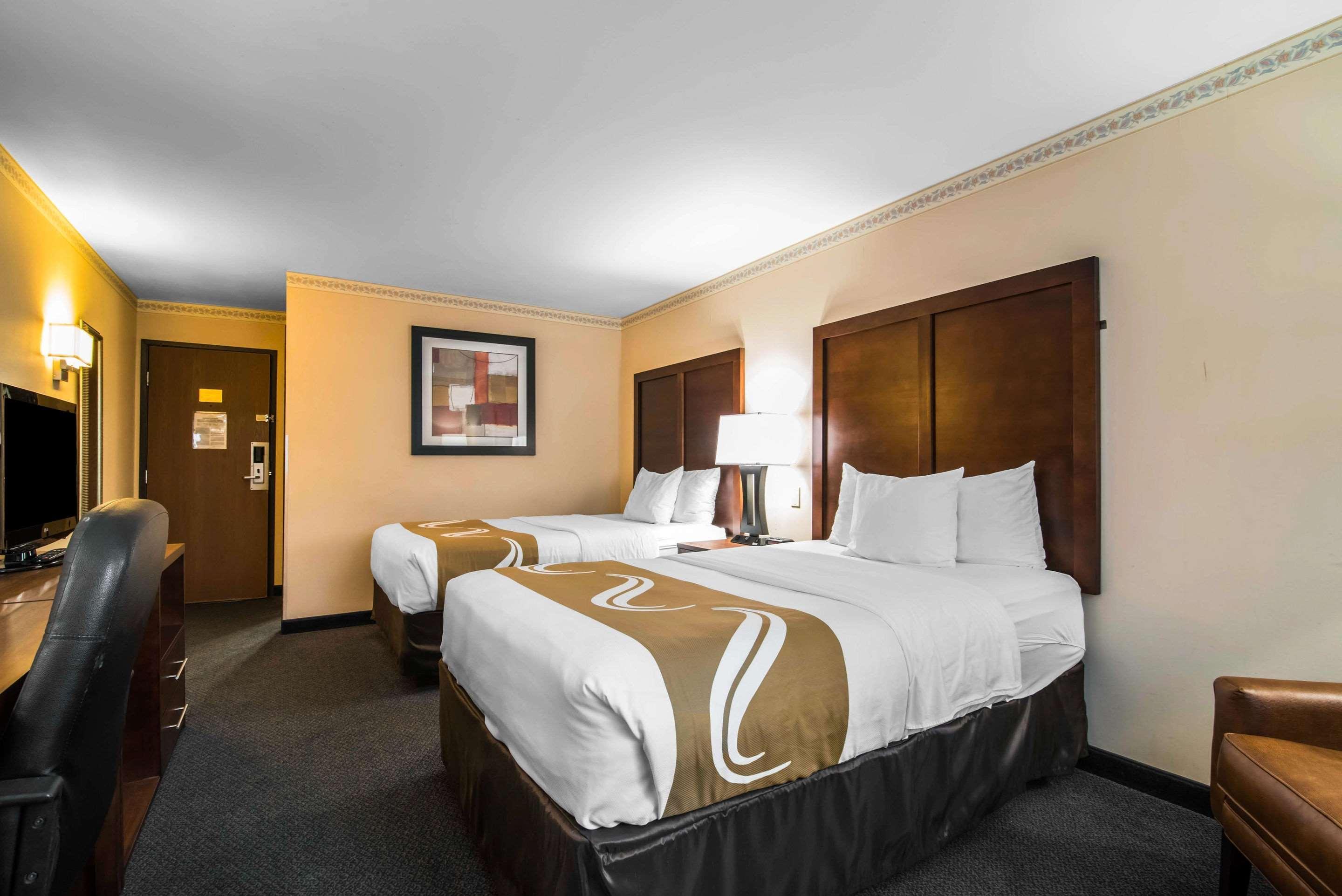 Quality Inn Cortland - University Area Extérieur photo