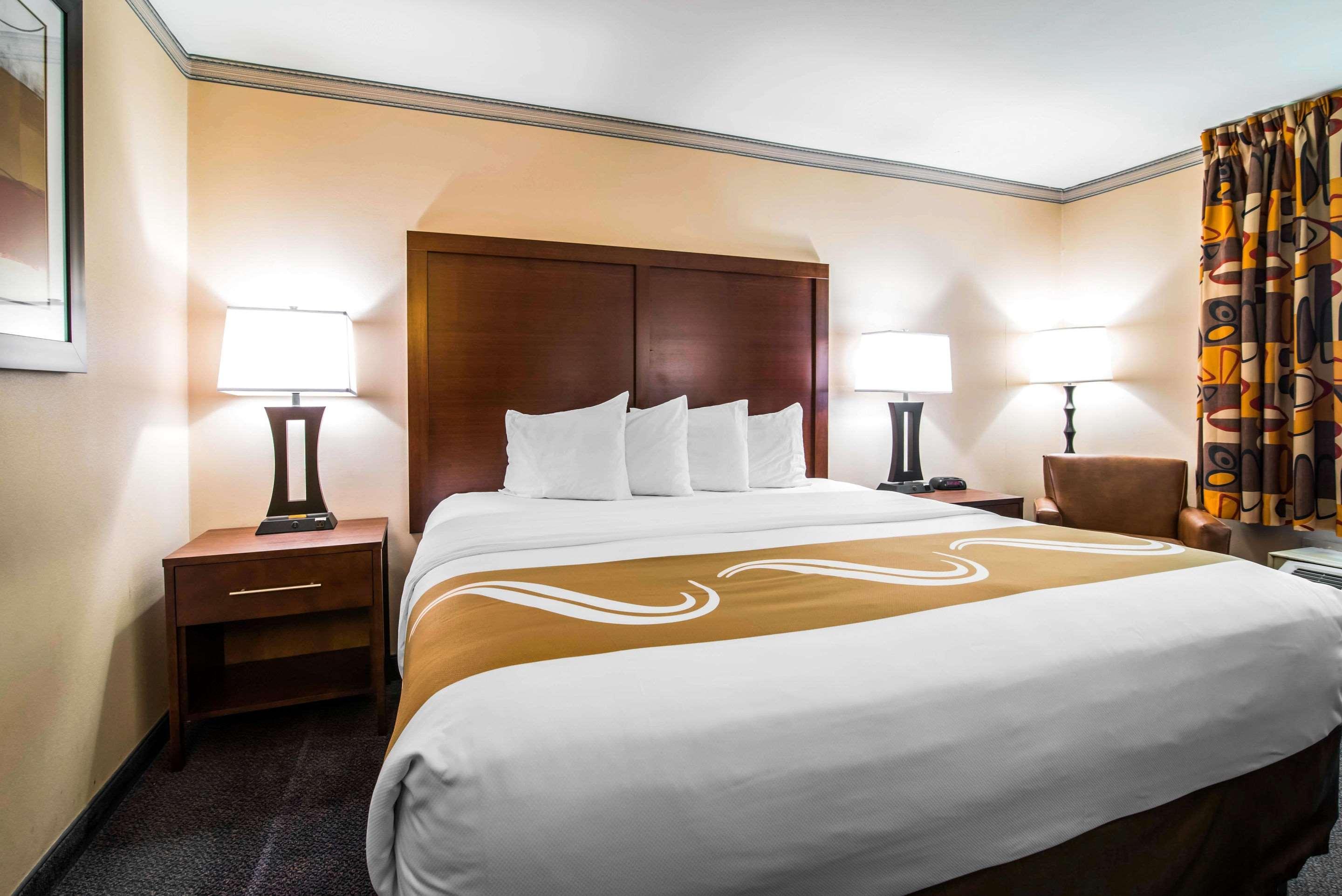 Quality Inn Cortland - University Area Extérieur photo