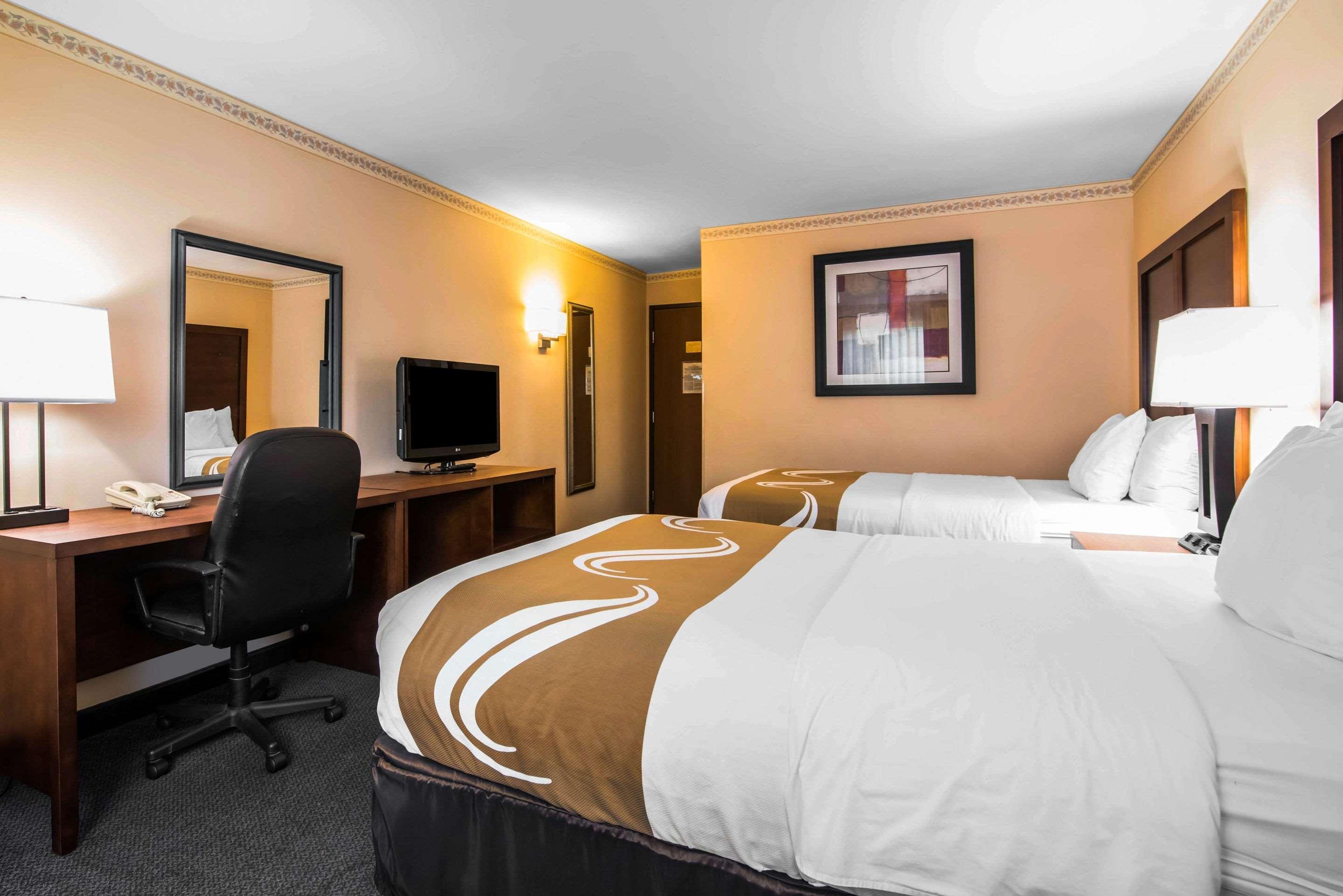 Quality Inn Cortland - University Area Extérieur photo