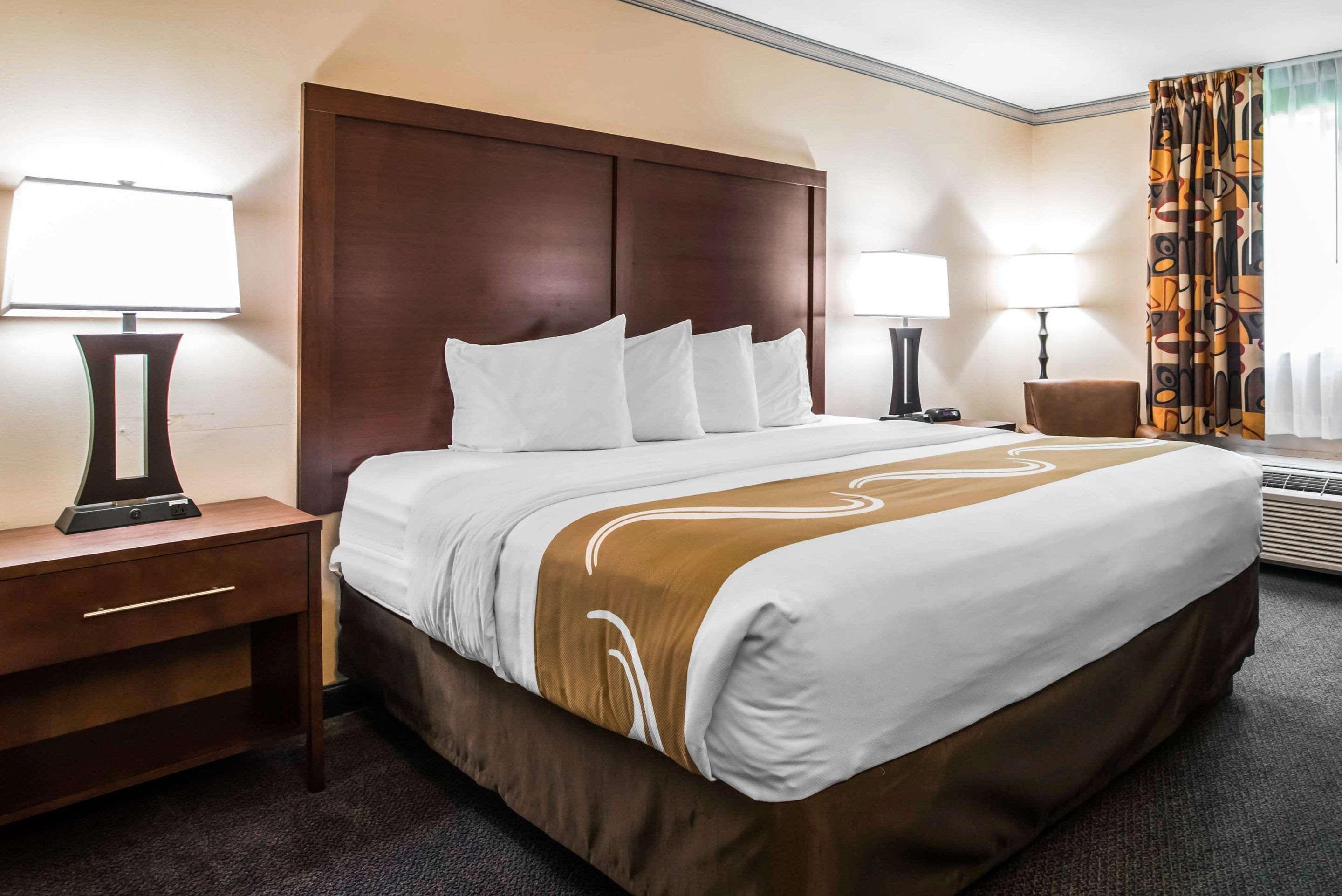 Quality Inn Cortland - University Area Extérieur photo