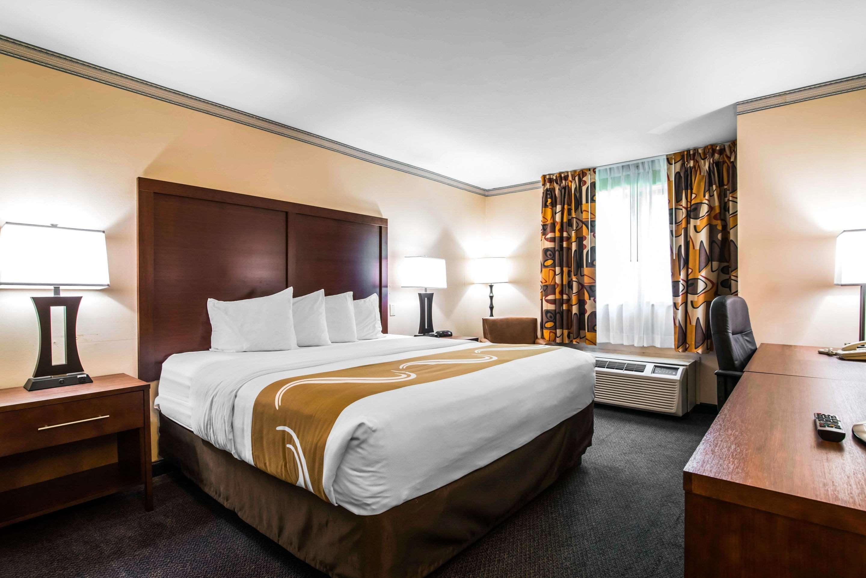 Quality Inn Cortland - University Area Extérieur photo