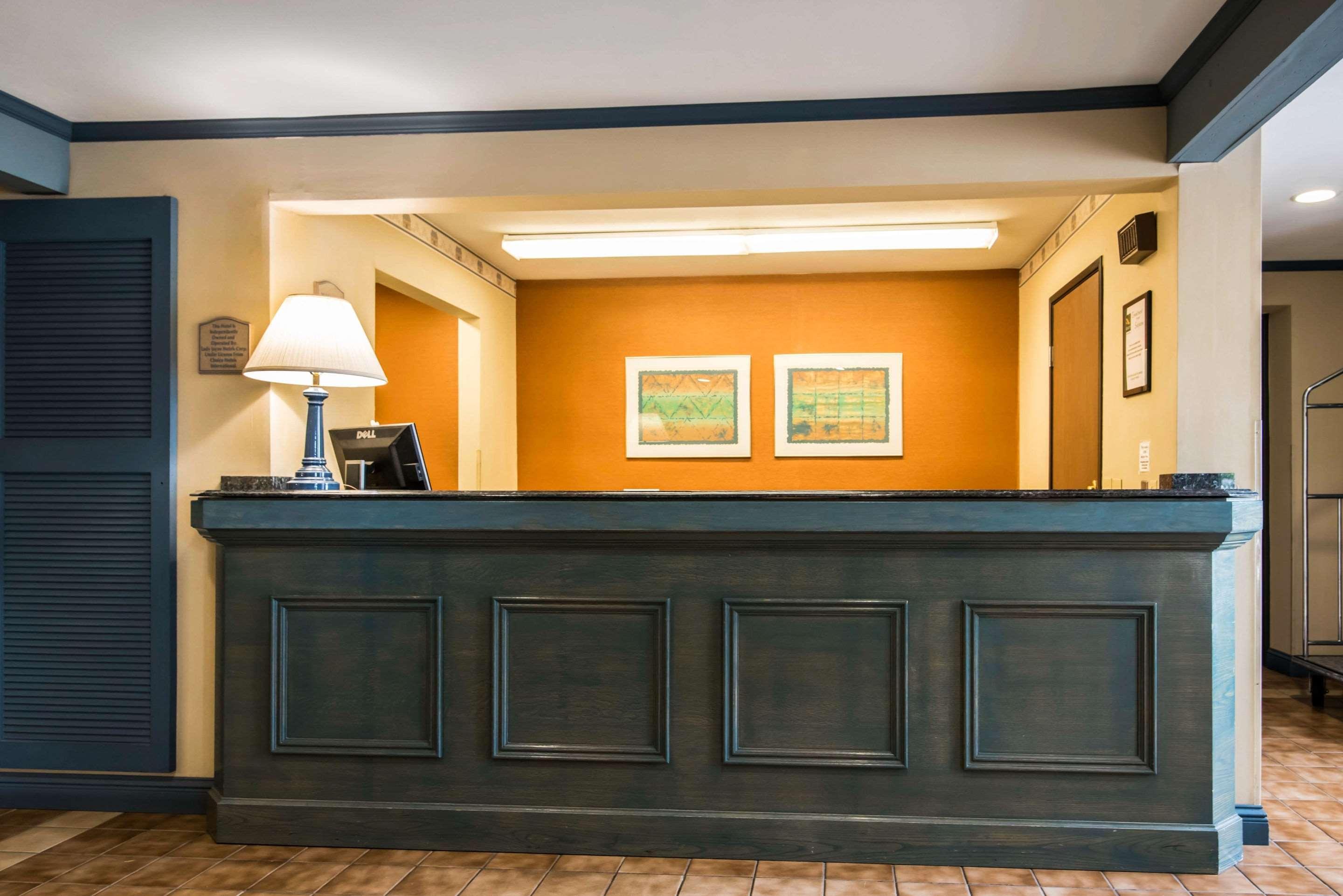 Quality Inn Cortland - University Area Extérieur photo
